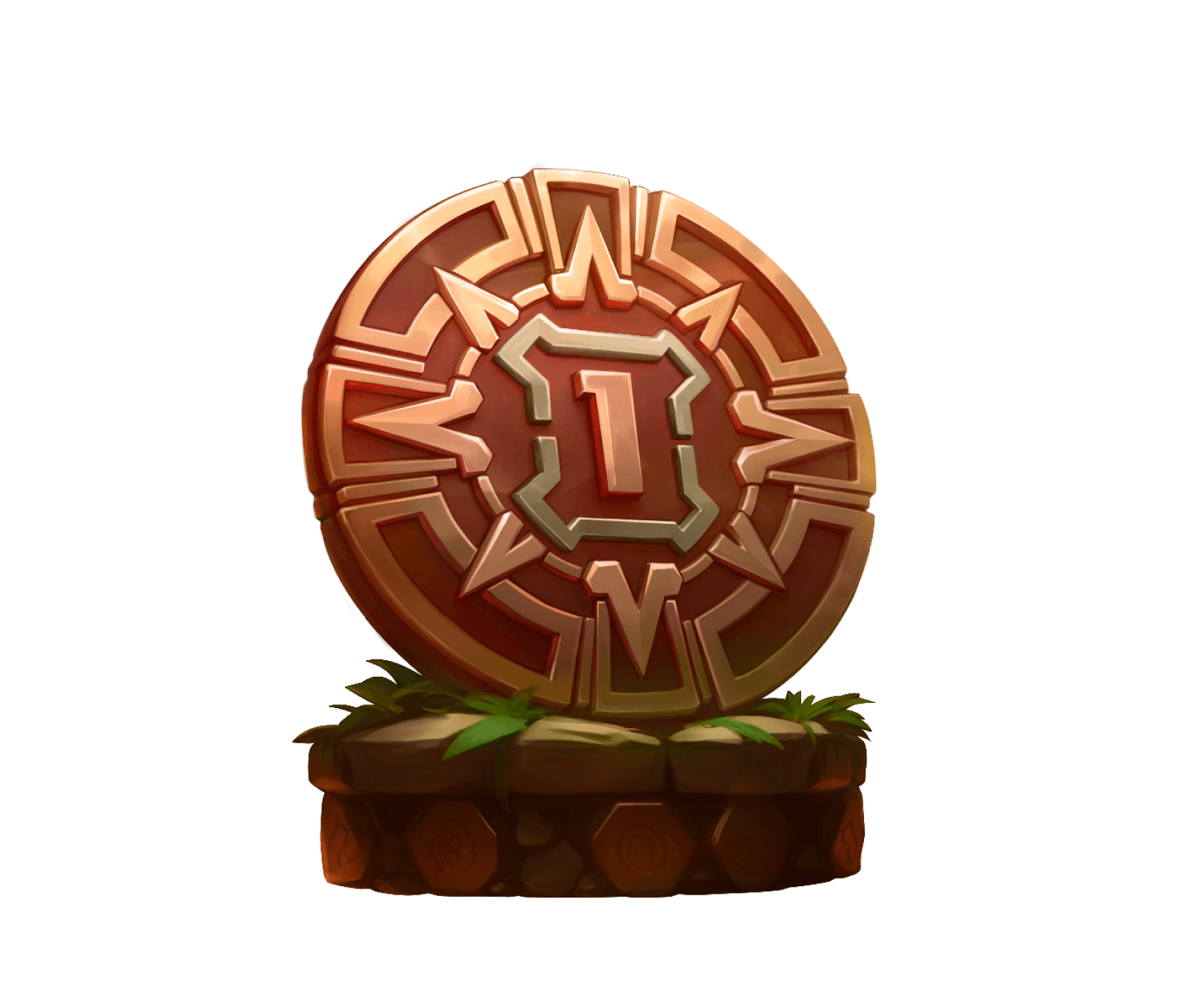 Level 1