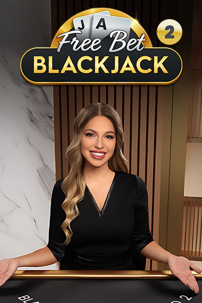 Free Bet Blackjack 2