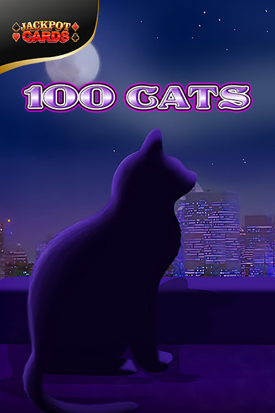 100 Cats