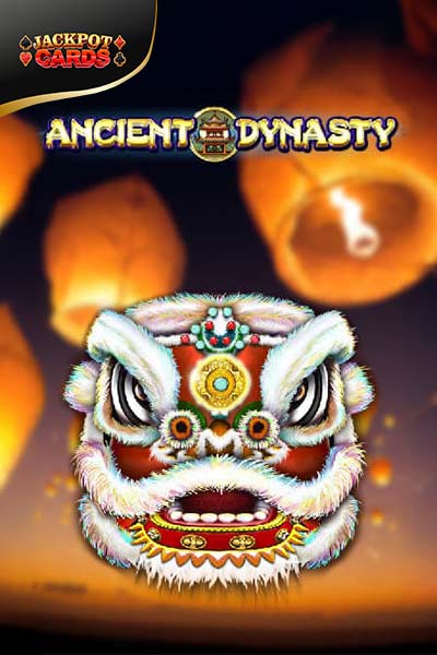 Ancient Dynasty