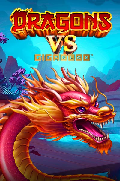 Dragons vs GigaBlox