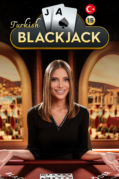 Turkish Blackjack 15