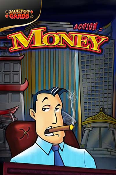 Action Money