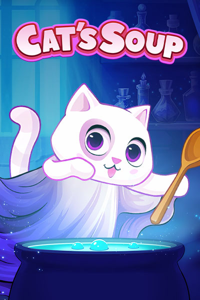 Cat's Soup
