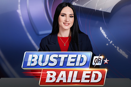 Busted Or Bailed