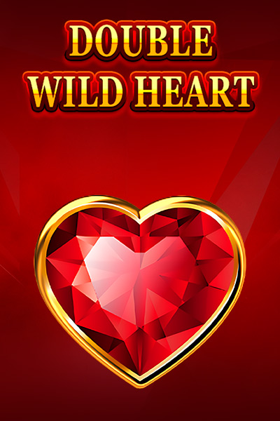 Double Wild Heart